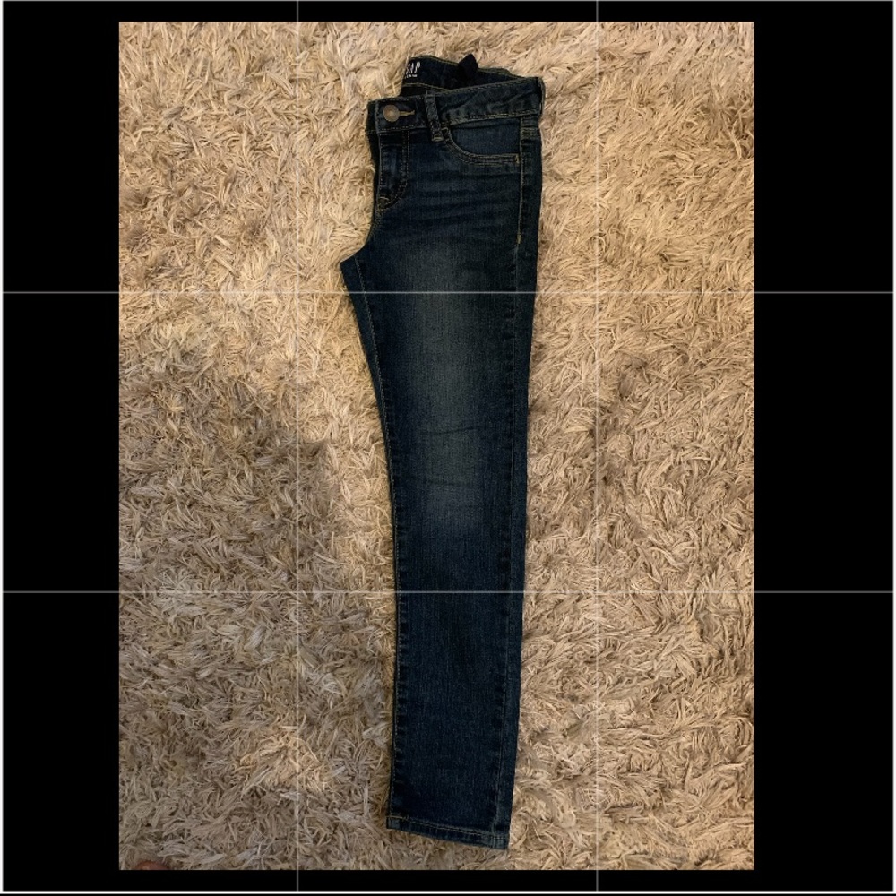 GAP GIRL jeans